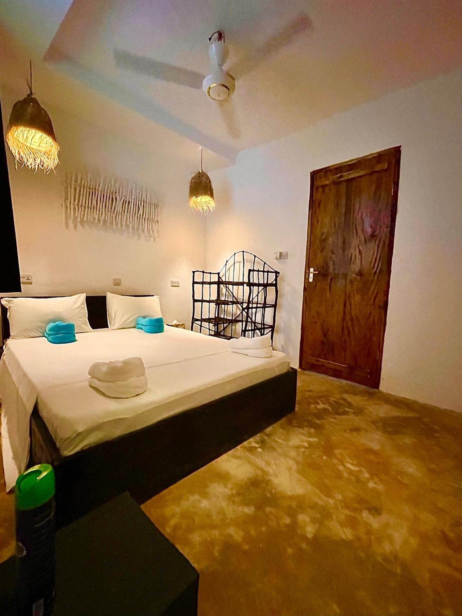 Hotel The Seles Boutique Gazija